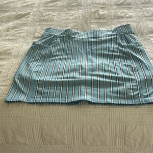 Ladies Golf Skort